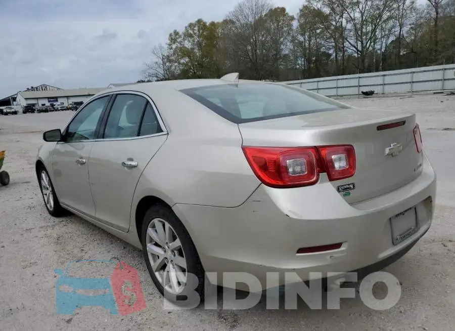 1G11E5SA2GF167758 Photo# 2