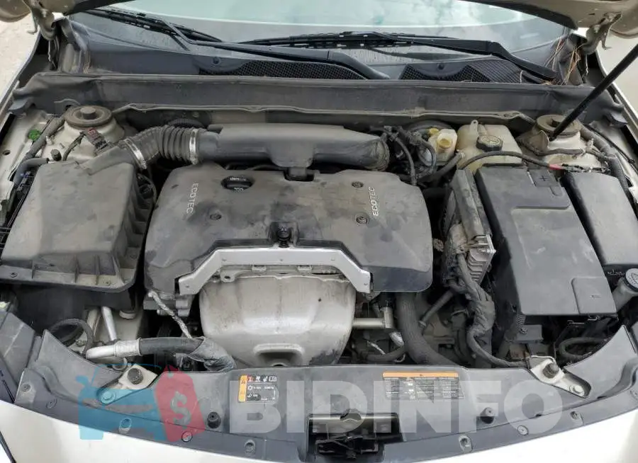 1G11E5SA2GF167758 Photo# 11