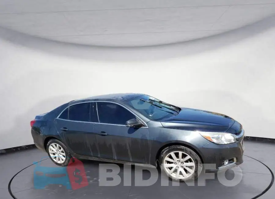 1G11E5SL7EF205984 Photo# 4