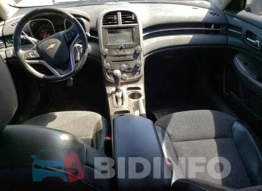 1G11E5SL7EF205984 Photo# 8