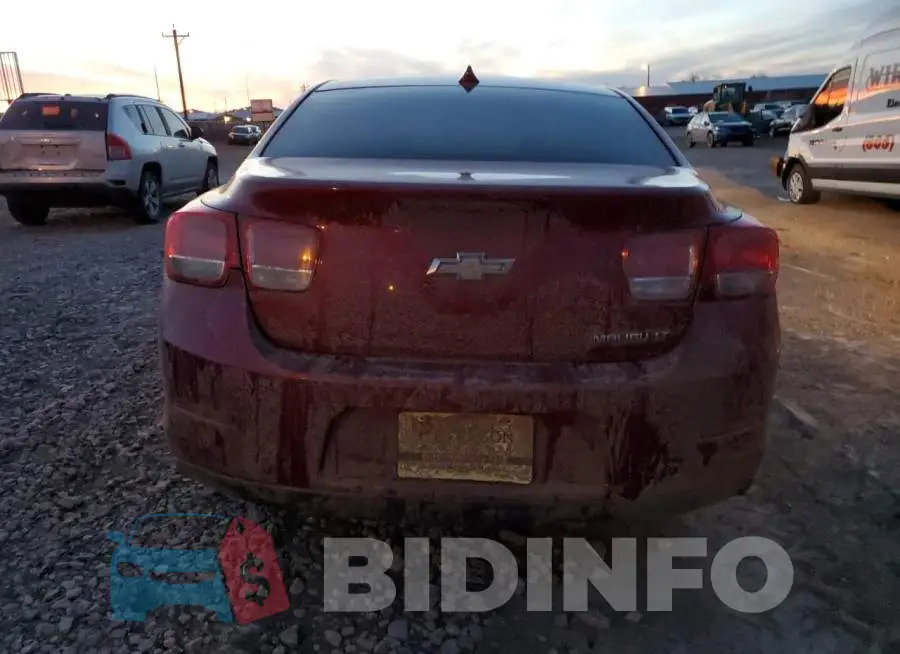 1G11E5SL8EF156584 Photo# 6