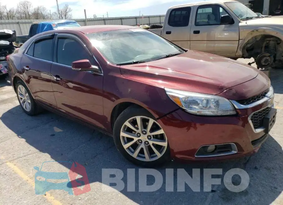 1G11F5SL1FF279965 Photo# 4