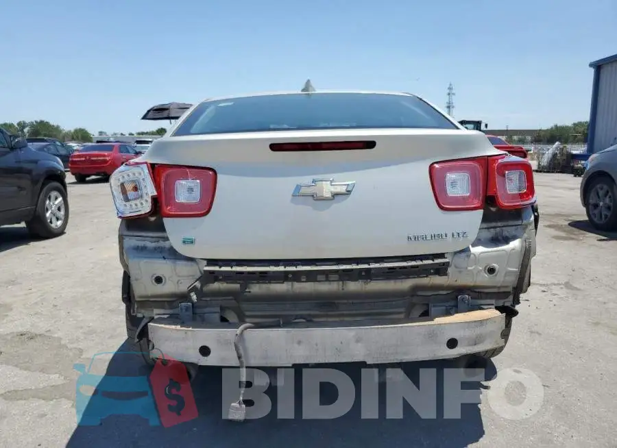 1G11F5SLXFF317984 Photo# 6