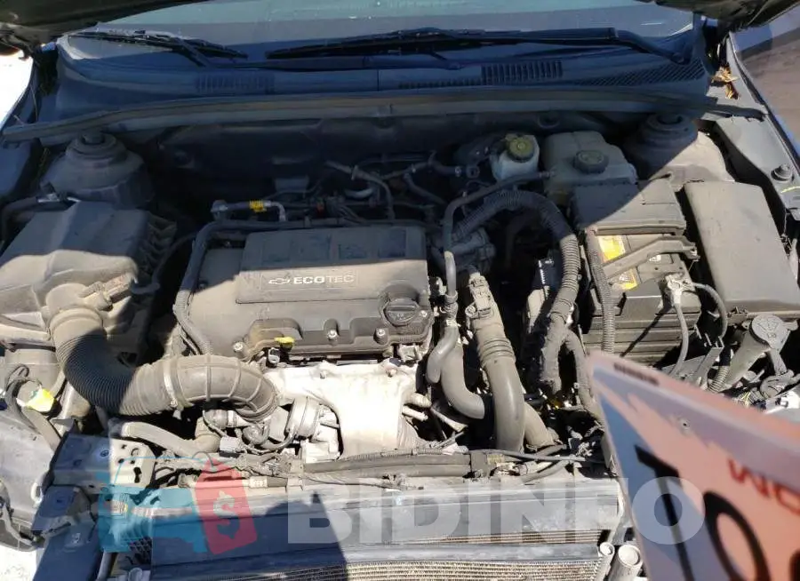 1G1PH5SB6F7220710 Photo# 11