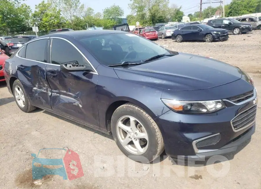 1G1ZB5ST2HF147444 Photo# 4