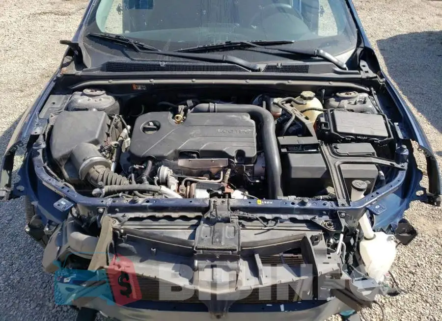 1G1ZD5ST1KF201107 Photo# 11
