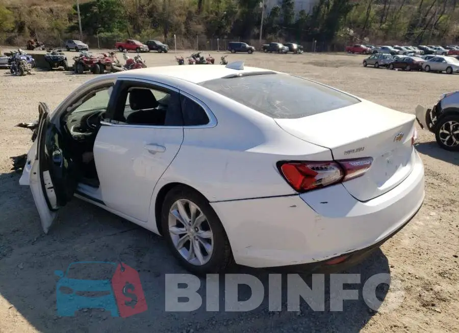 1G1ZD5ST2LF084848 Photo# 2