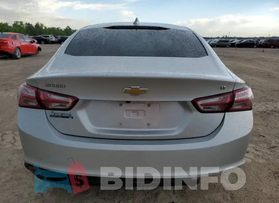 1G1ZD5ST5LF033196 Photo# 6