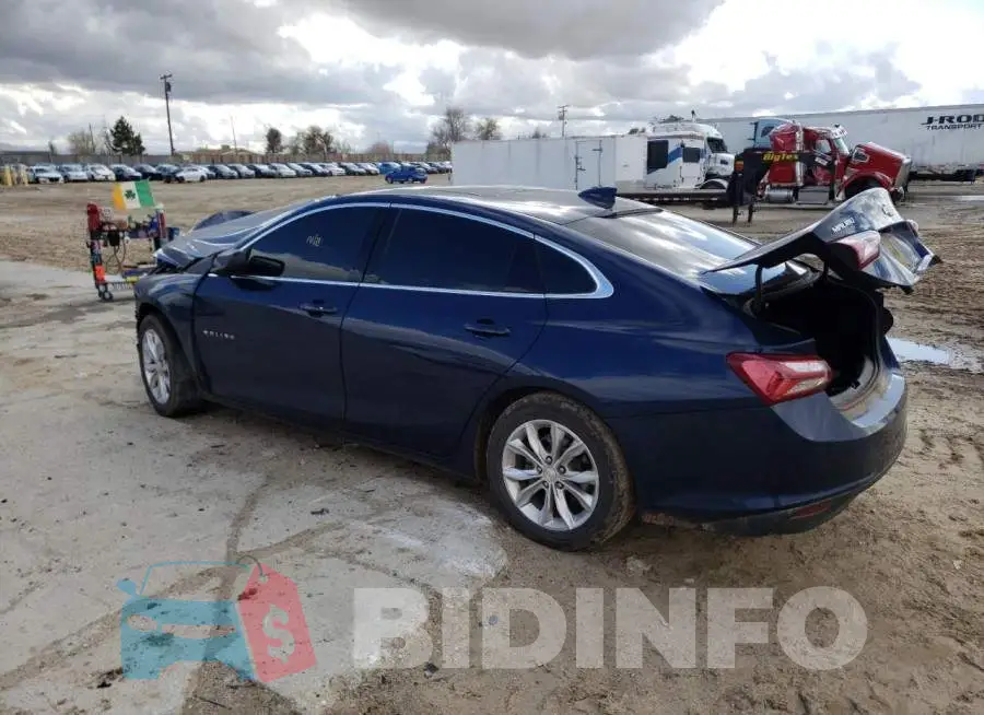 1G1ZD5ST5MF049612 Photo# 2