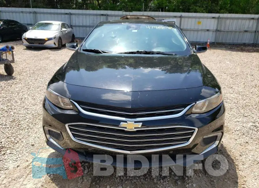 1G1ZD5ST6JF216619 Photo# 5