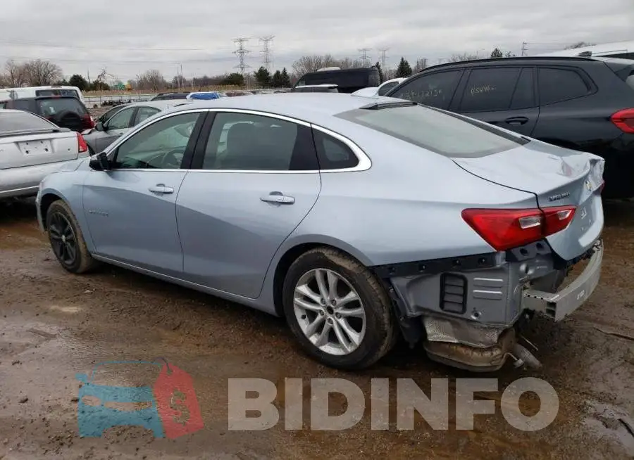 1G1ZD5ST7JF172923 Photo# 2