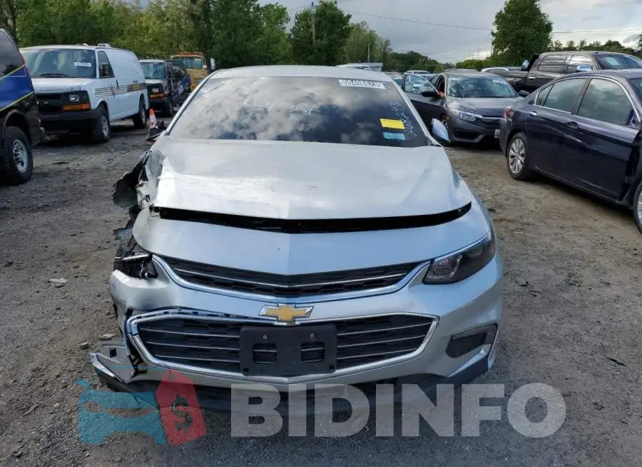 1G1ZD5ST9JF268293 Photo# 5