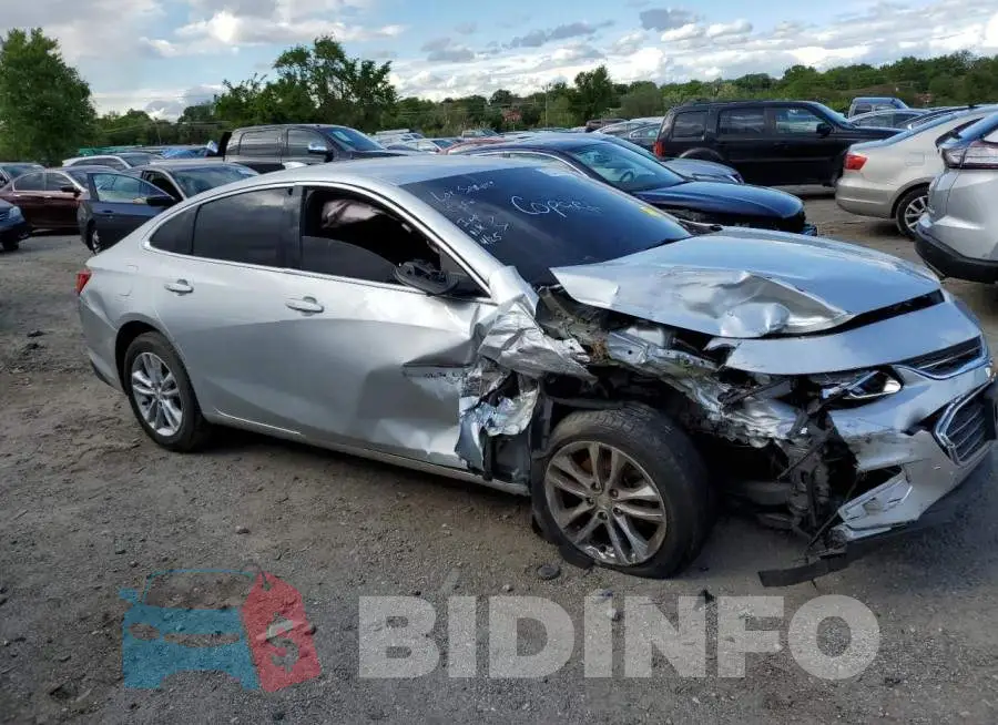 1G1ZD5ST9JF268293 Photo# 4