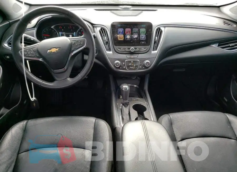 1G1ZD5ST9JF289533 Photo# 8
