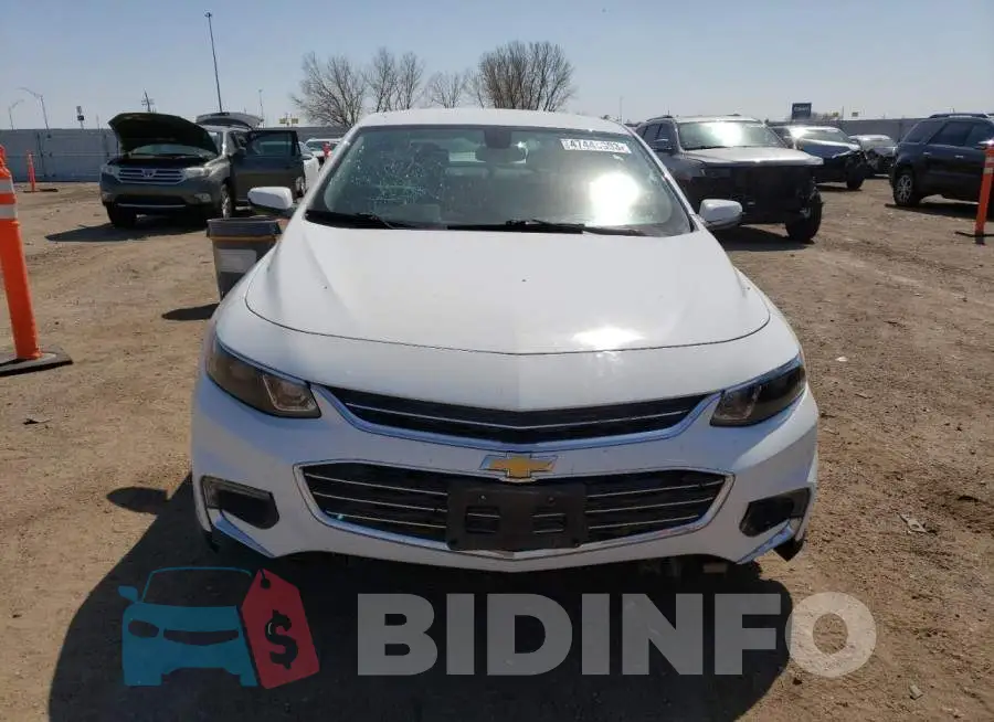 1G1ZD5STXJF150284 Photo# 5
