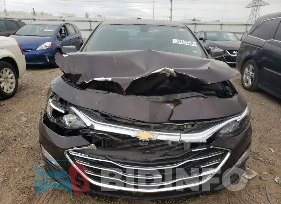 1G1ZD5STXMF074750 Photo# 5