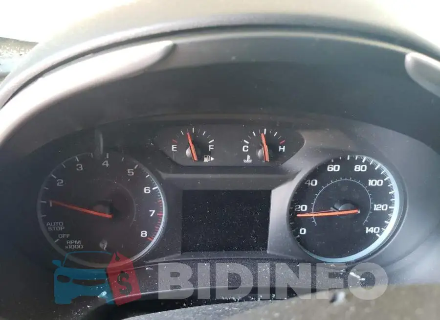 1G1ZD5STXPF142291 Photo# 9