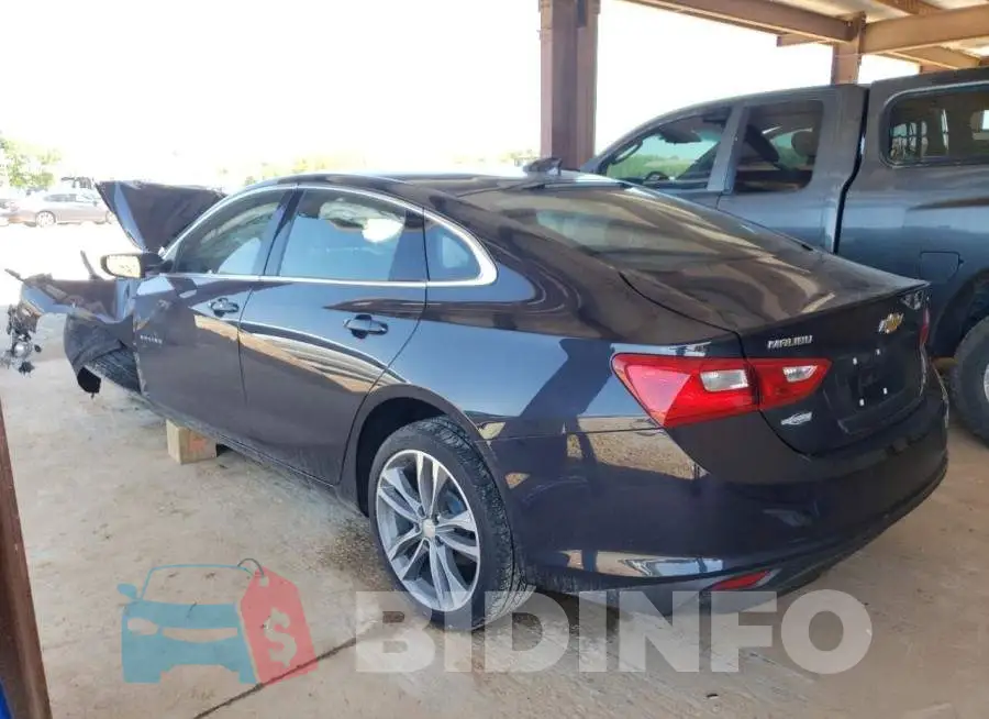 1G1ZD5STXPF142291 Photo# 2