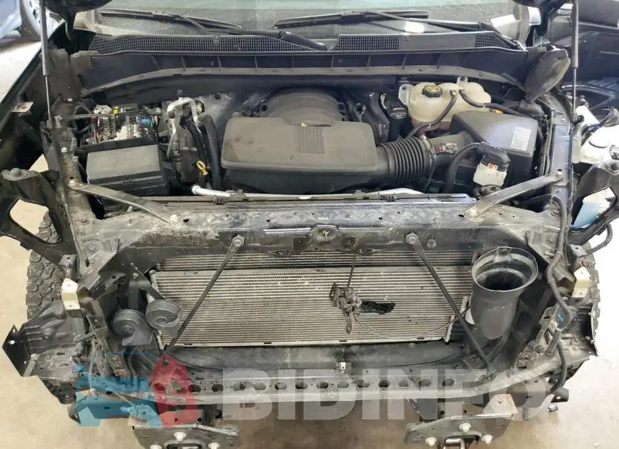 1GCUYHELXKZ169873 Photo# 11