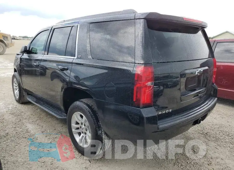 1GNSCBKC3LR116836 Photo# 2