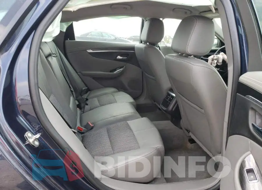 2G1105S32H9151313 Photo# 10