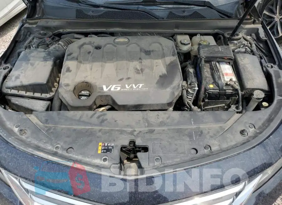 2G1105S37H9178264 Photo# 11