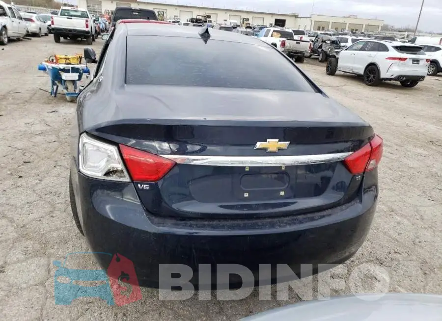 2G1105S3XH9170465 Photo# 6