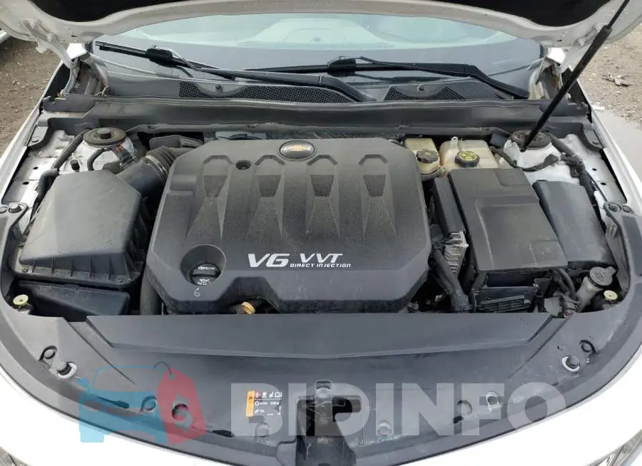 2G1115S35G9181515 Photo# 11