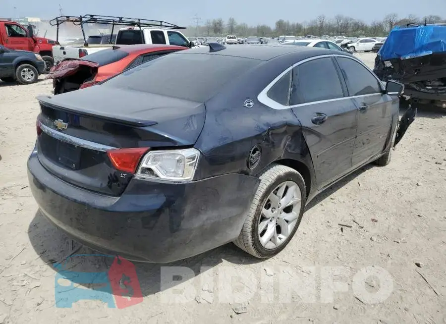 2G1115SL3F9187764 Photo# 3