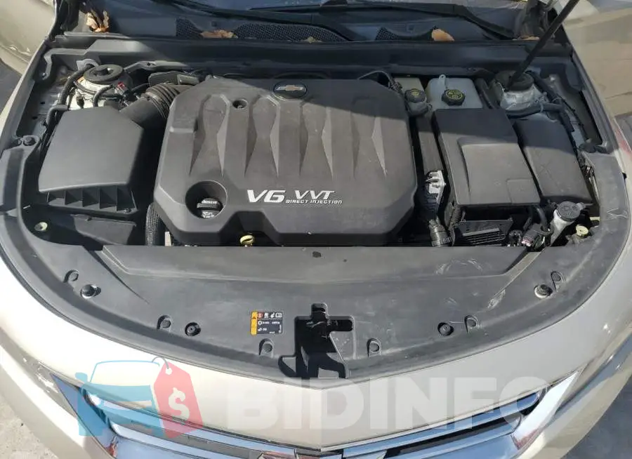 2G1125S30E9117196 Photo# 11