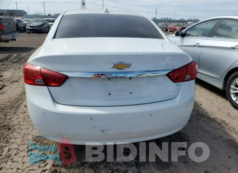 2G1125S32E9119371 Photo# 6