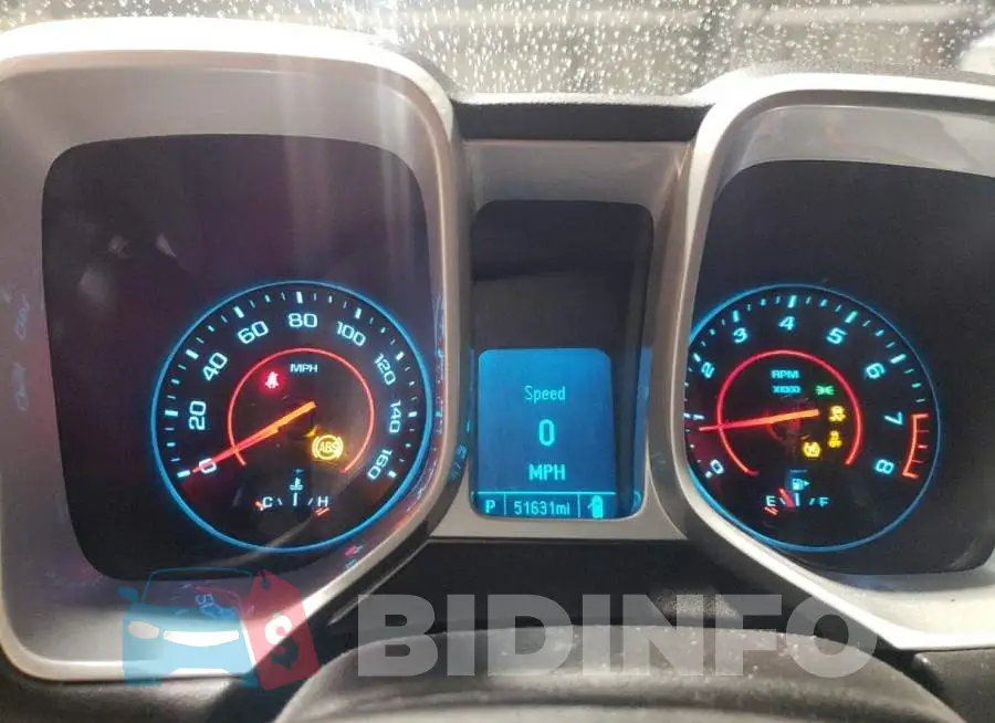 2G1FB1E36F9304454 Photo# 9