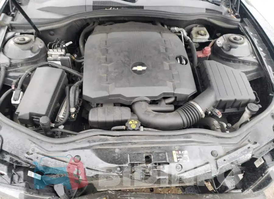 2G1FB1E36F9304454 Photo# 11