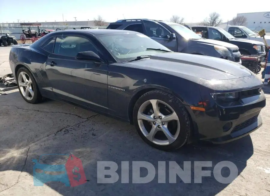 2G1FB1E37E9294208 Photo# 4