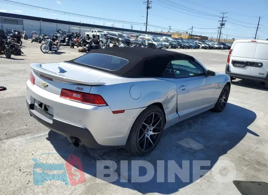 2G1FB3D39E9273258 Photo# 3