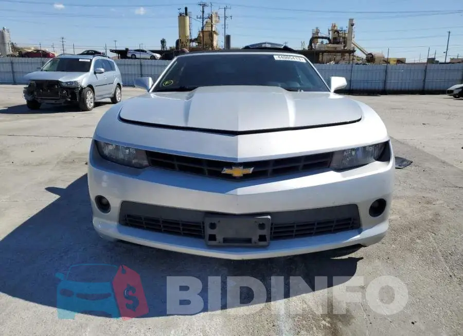 2G1FB3D39E9273258 Photo# 5