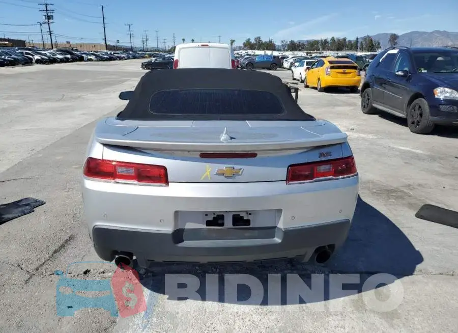 2G1FB3D39E9273258 Photo# 6