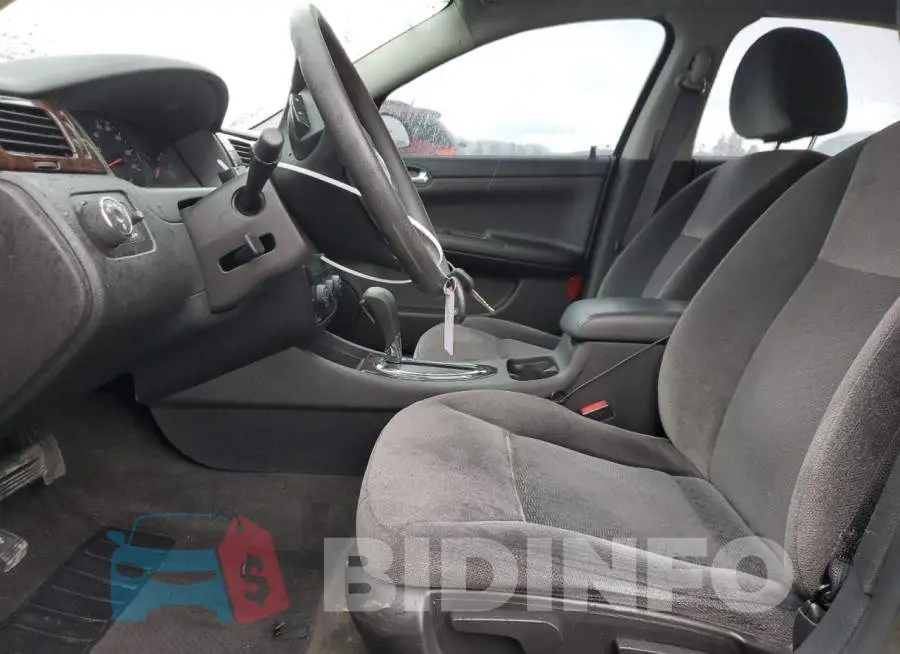 2G1WA5E39G1101083 Photo# 7