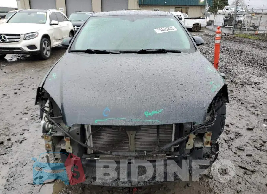 2G1WA5E39G1101083 Photo# 5
