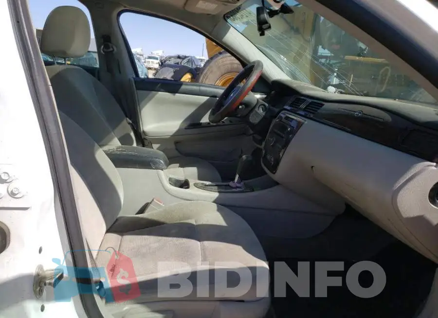 2G1WB5E36F1119617 Photo# 7