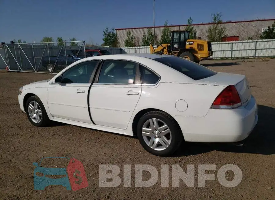 2G1WB5E38F1137200 Photo# 2