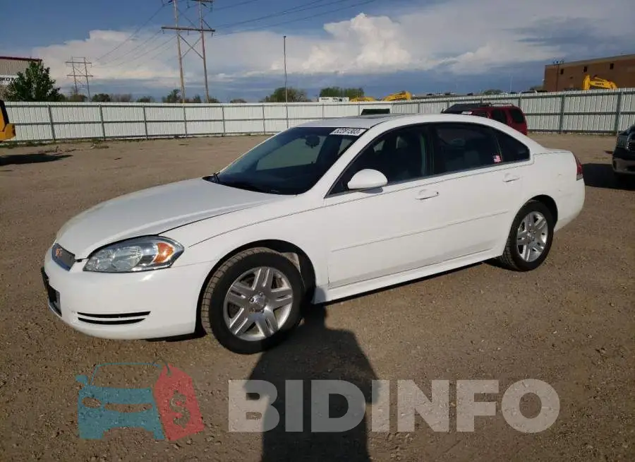 2G1WB5E38F1137200 Photo# 1