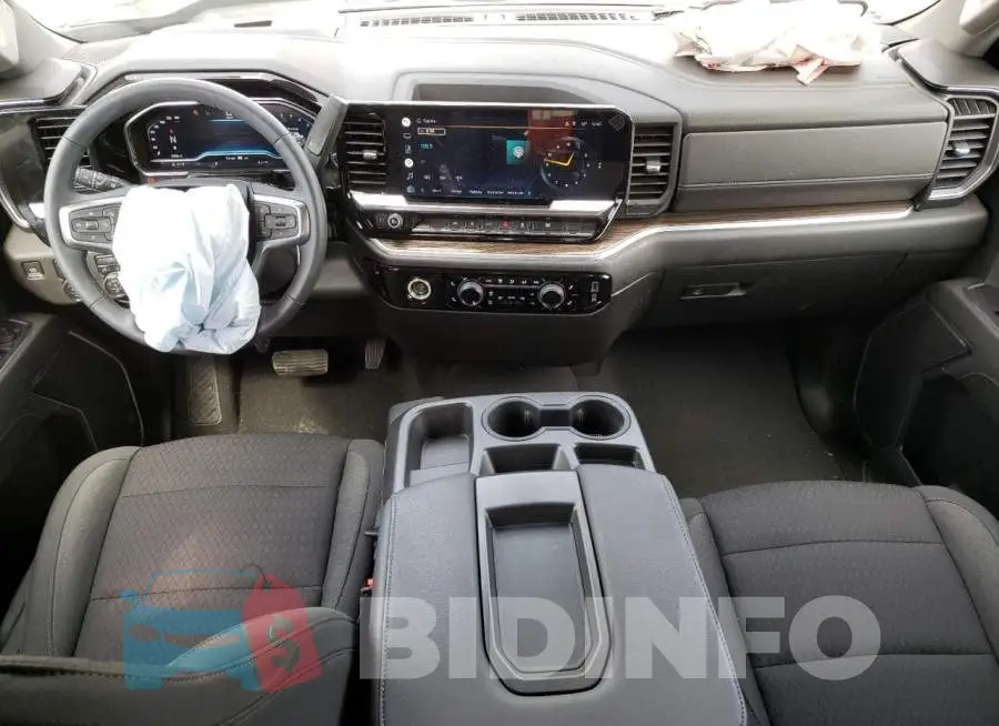 2GCPADED6N1513652 Photo# 8
