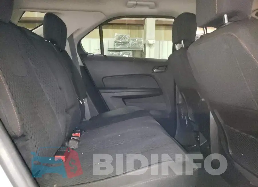 2GNALAEK5E6201927 Photo# 10
