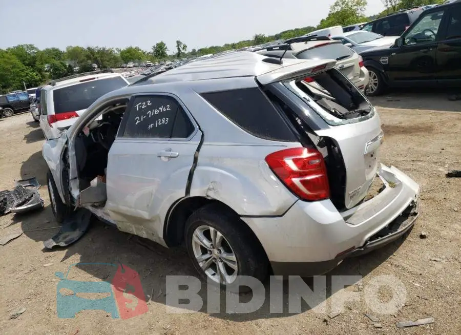 2GNALBEK7H1569839 Photo# 2