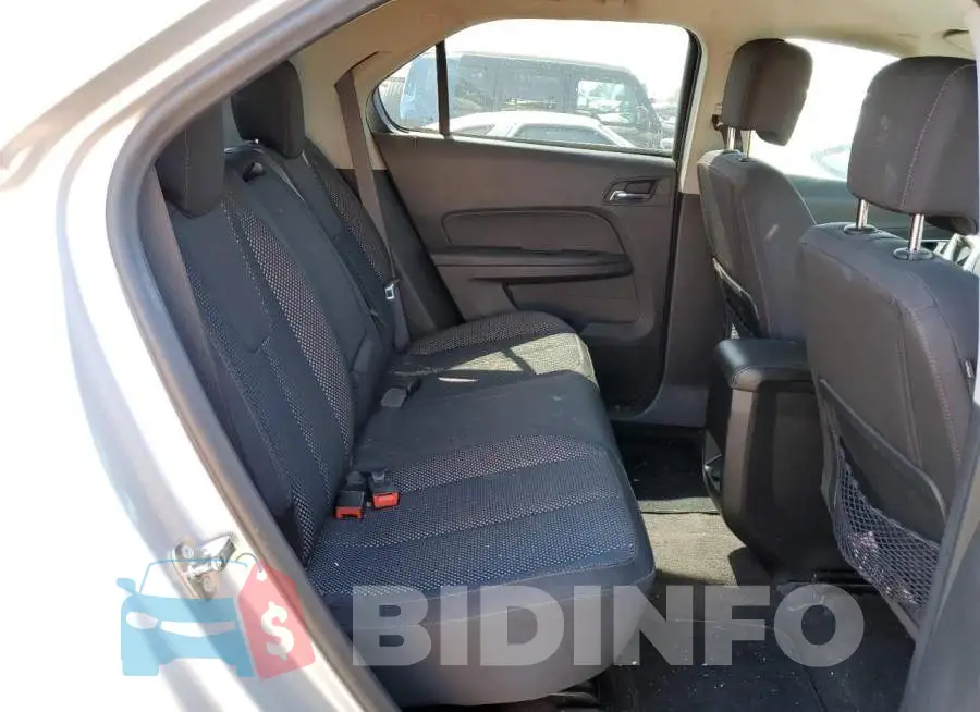 2GNALCEK2G1149488 Photo# 11