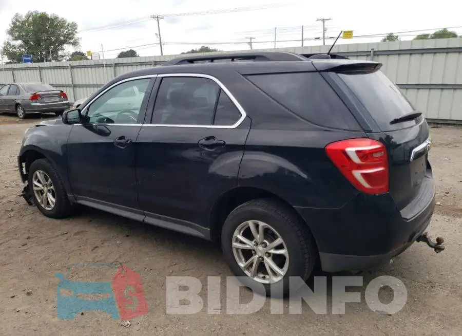 2GNALCEK2G6106143 Photo# 2