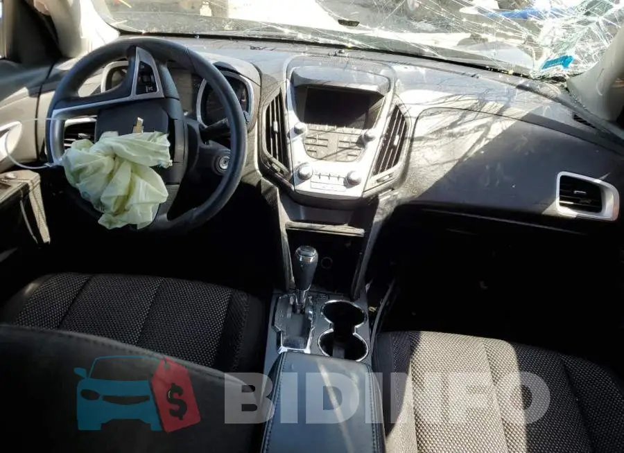 2GNALCEK9G6327108 Photo# 8