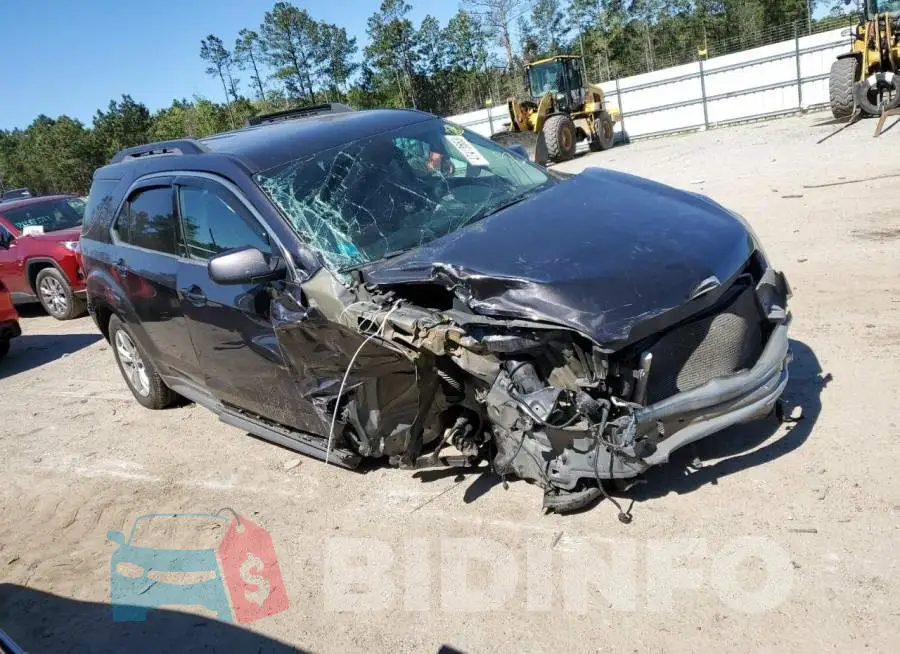 2GNALCEK9G6327108 Photo# 4