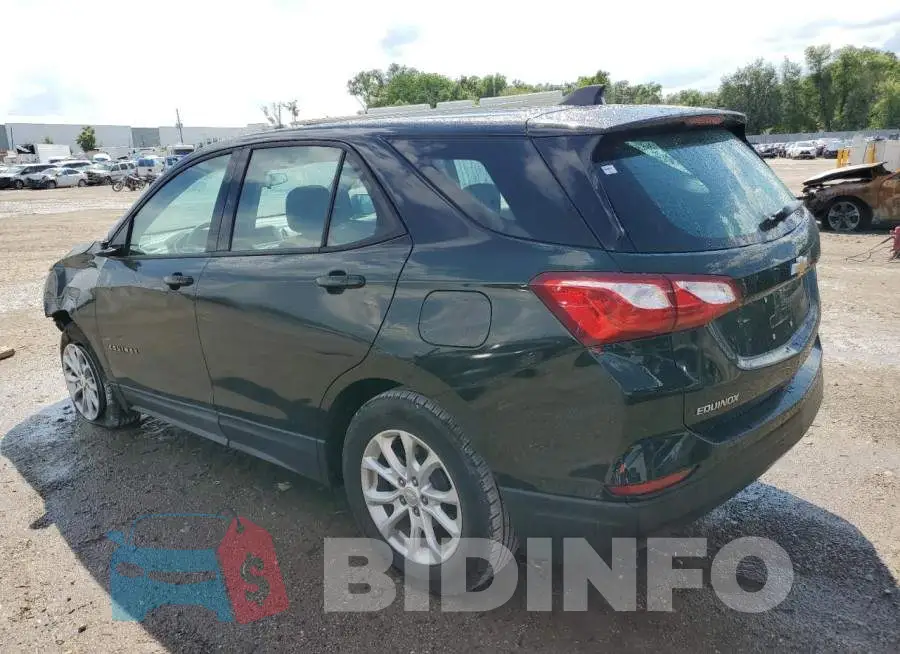 2GNAXHEV8K6218854 Photo# 2